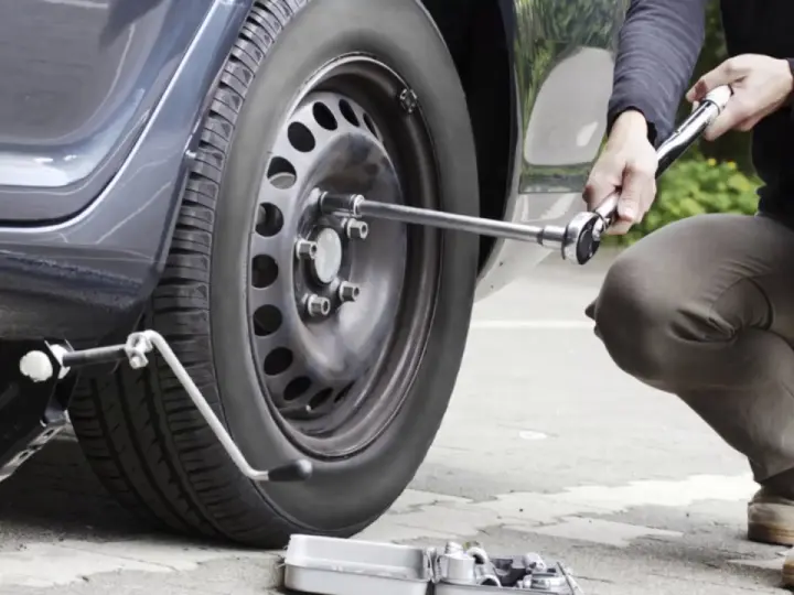 KILICLAR OTO LASTİK DOGANLAR