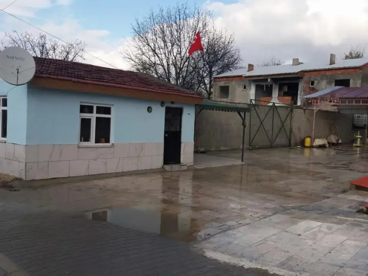 Kılıçlı Oto Kaporta