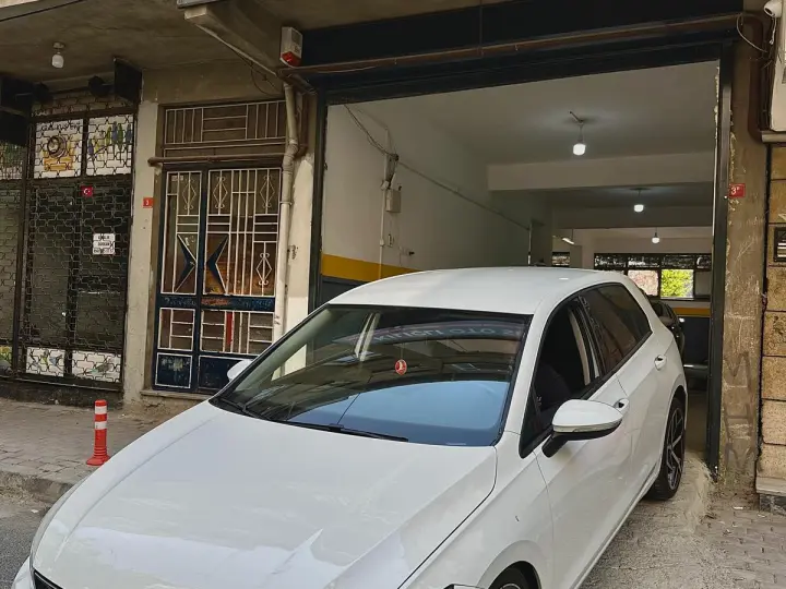 Kılıçlı Oto Kaporta Boya Göçük Onarım Servisi