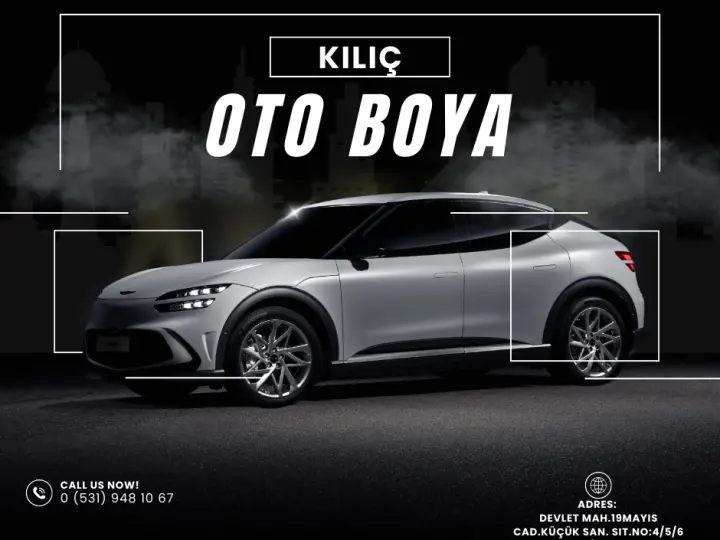 Kılılç Oto