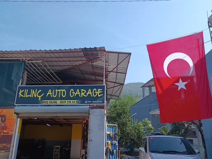 Kılınç auto garage
