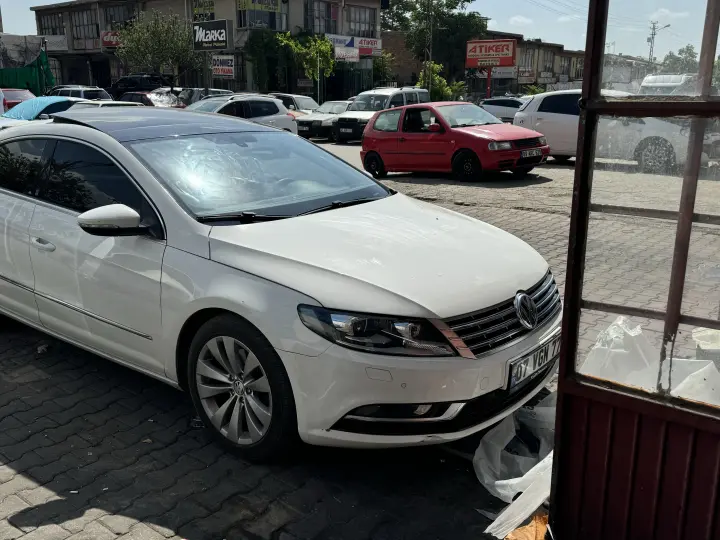 Kılınç Oto Bakım