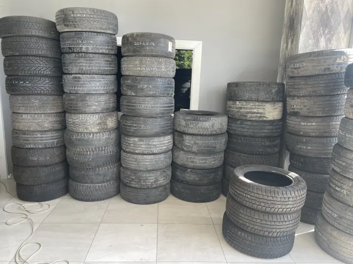 KILINÇ OTO LASTİK