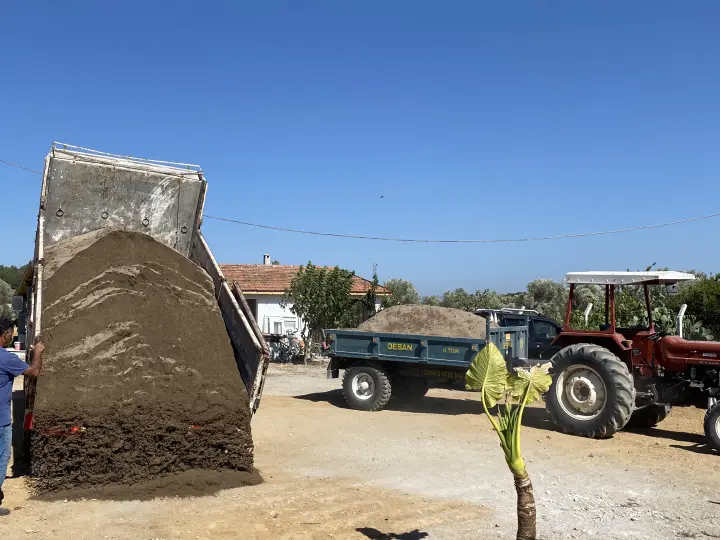 Kılınç Ticaret