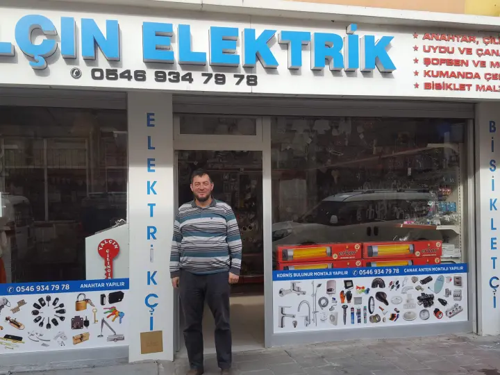 Kılınçlar Oto Elektrik