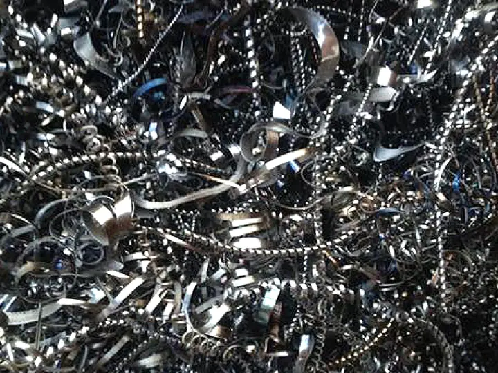 Kılınçoğulları Hurda