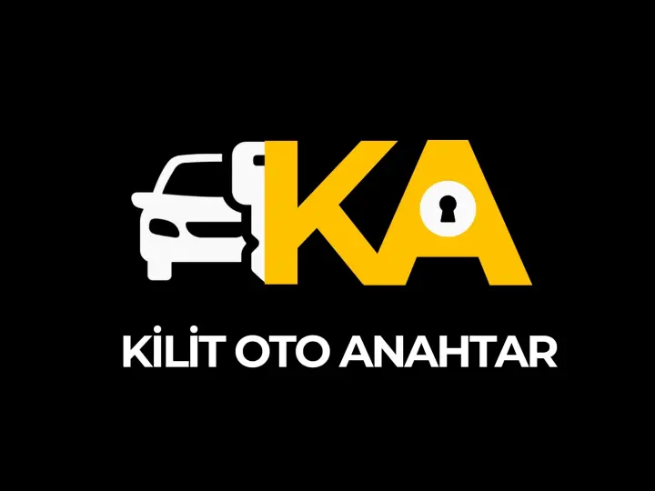 Kilit oto anahtar