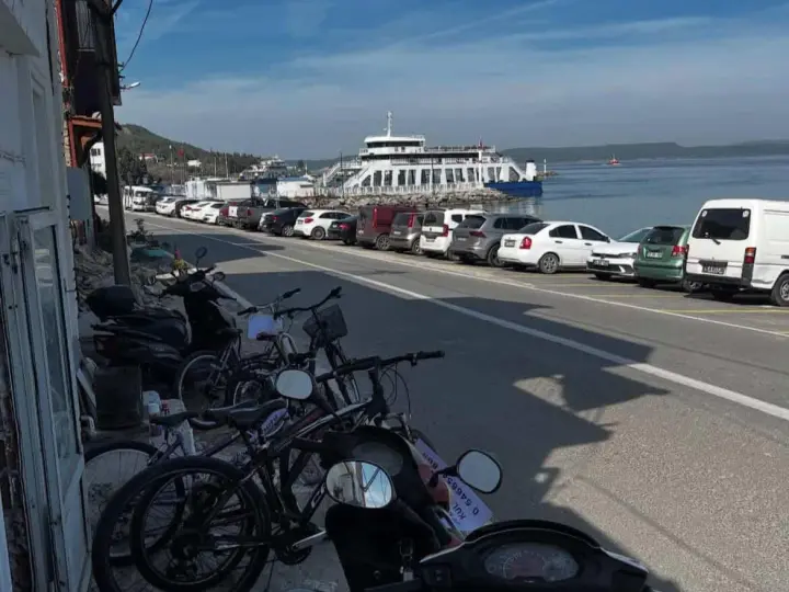 Kilitbahir Motor Kiralama