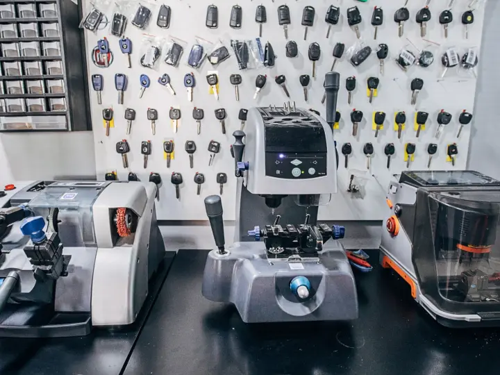 Kilitçi & Anahtarcı Ahmet