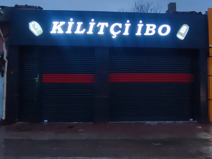 KİLİTÇİ İBO