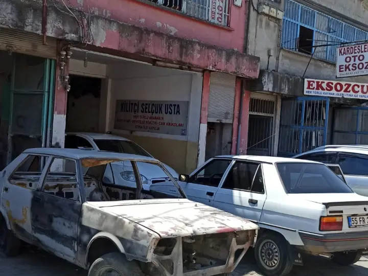 Kilitçi Selçuk