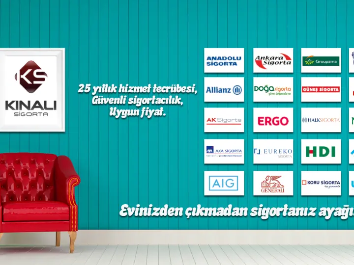 Kınalı Sigorta