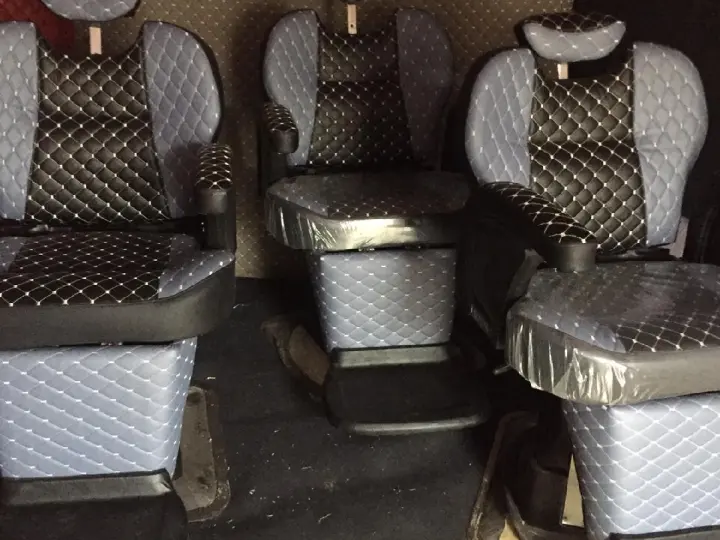 Kınay Oto Döşeme ve Branda