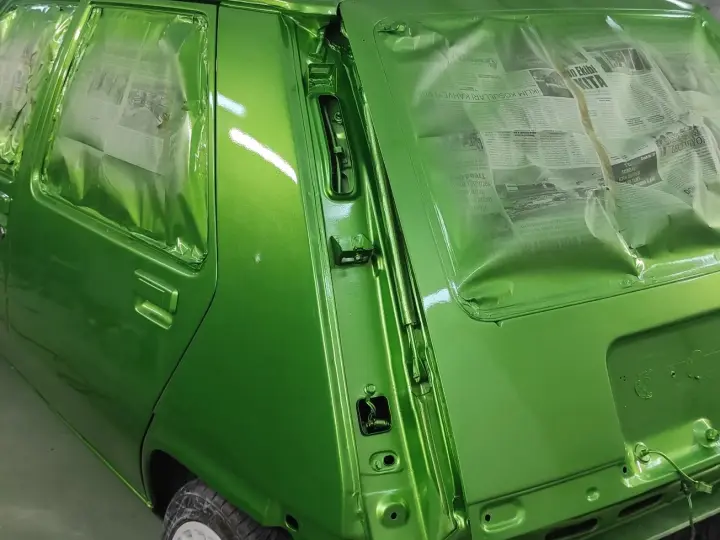 KİNG AUTO 35