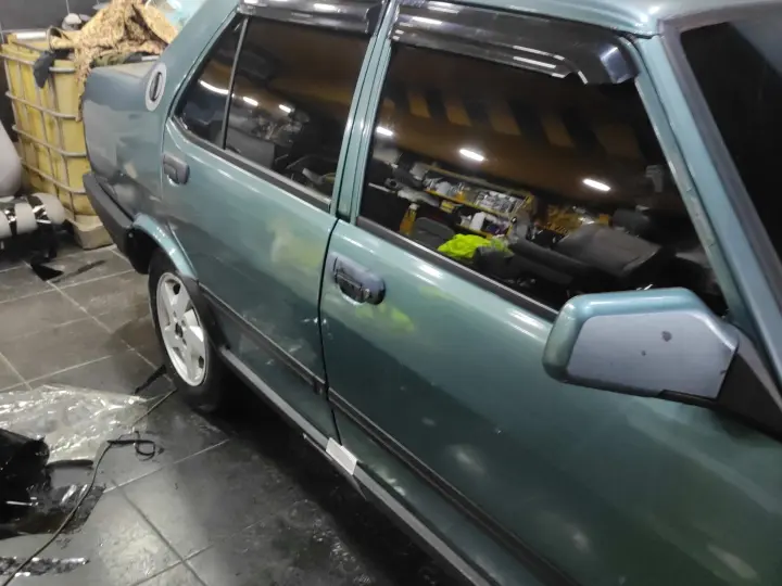 King Auto