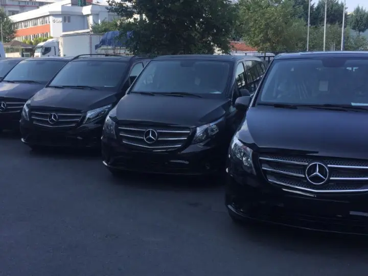 King Oto Rent A Car