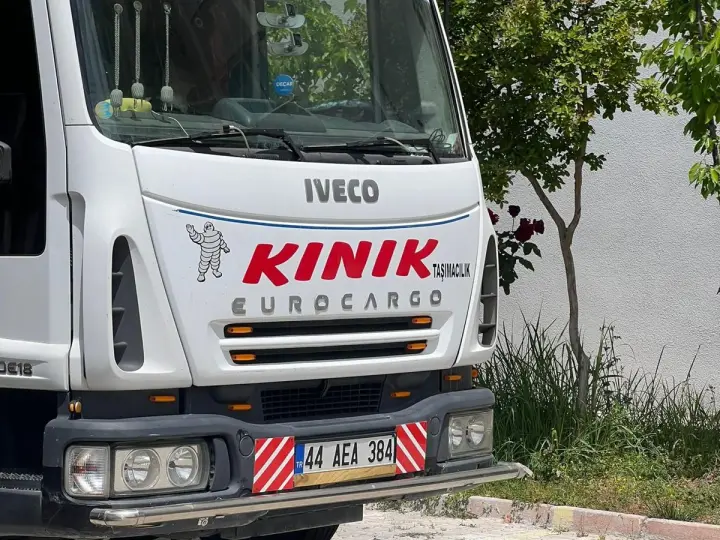 Kınık Evden Eve Nakliyat Ve Taşımacılık Malatya