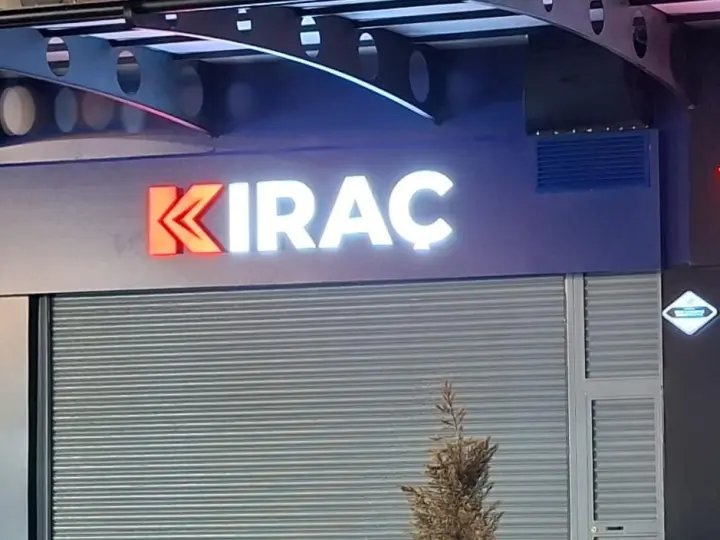 Kıraç Oto Kaporta & Boya (maslak)