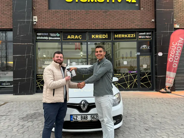 KIRAÇ OTOMOTİV PEŞİNATSIZ VE DÜŞÜK PEŞİNATLI ARAÇ MERKEZİ