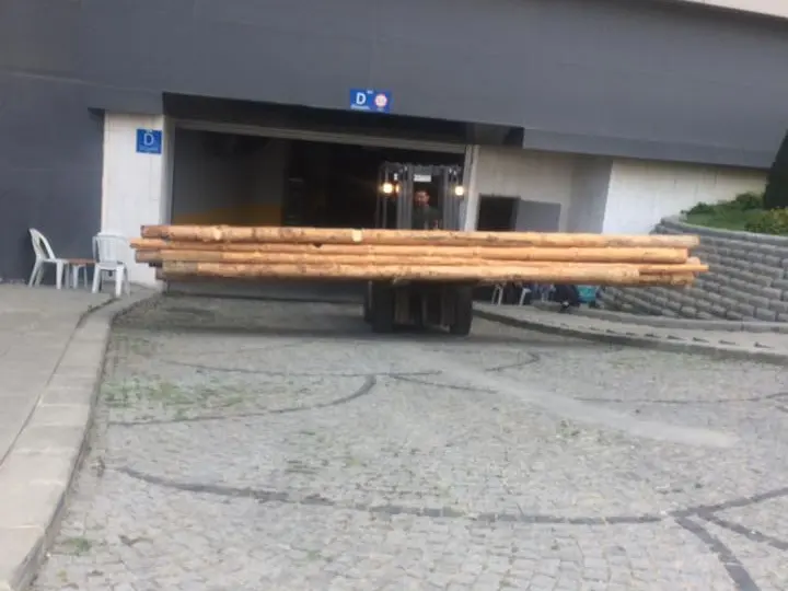 Kiralık Forklift Kiralama | Kaküllüoğlu Ltd.Şirketi