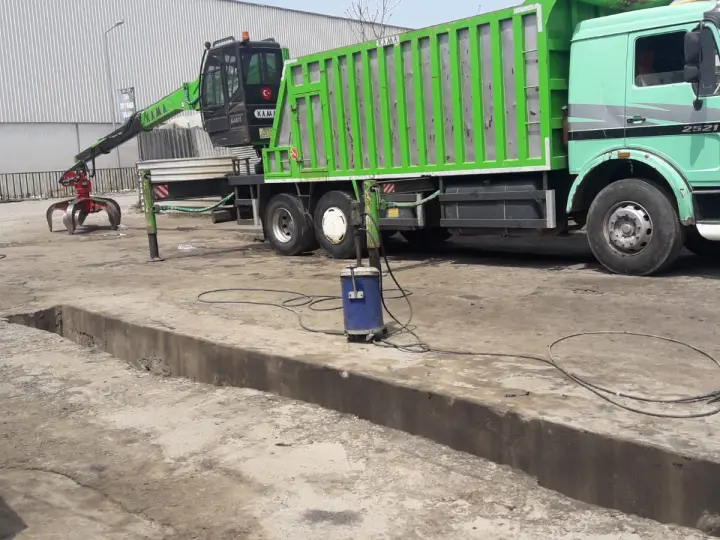 KIRALİK POLİM AHTOPOT