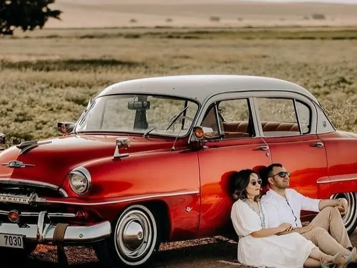 KİRALIK VOSVOS KONYA