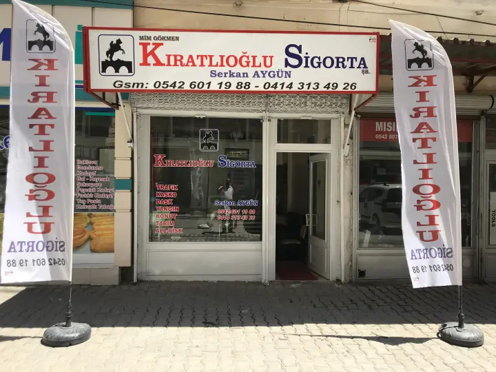 Kıratlıoğlu Sigorta