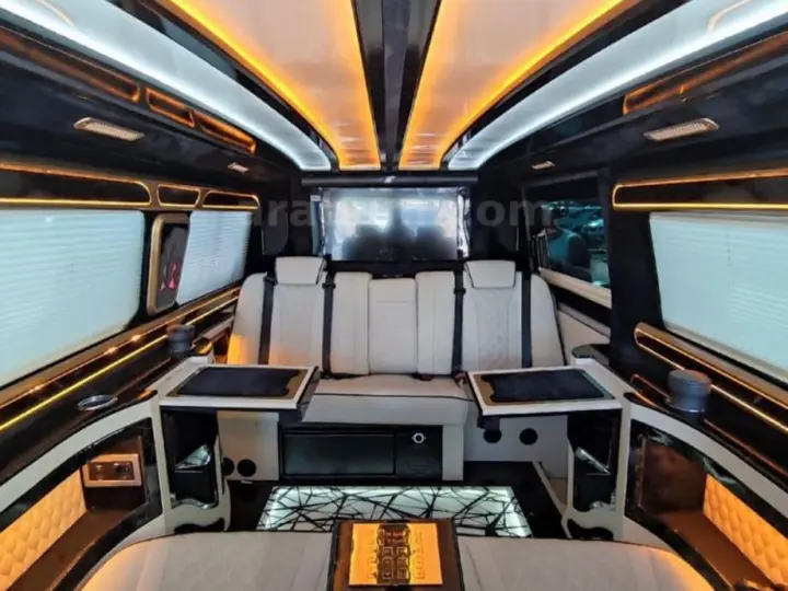 Kirazlar VIP Transfer