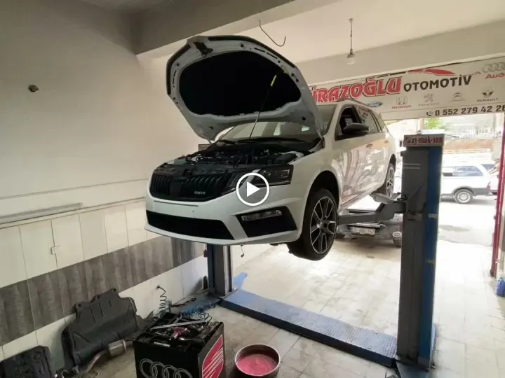 KİRAZOĞLU OTOMOTİV eskişehir Volkswagen-Audi-seat-skoda-bmw-mercedes-benz özel servis