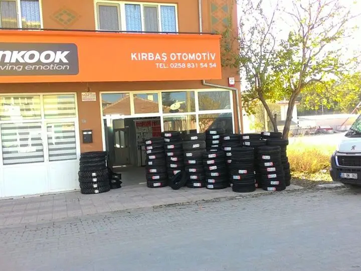 Kırbaş Otomotiv