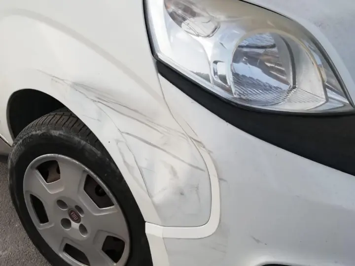 Kirbaşlar Oto Kaporta