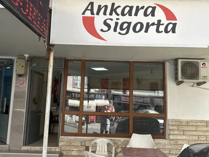 Kiremitci Sigorta Acenteliği Ankara Sigorta