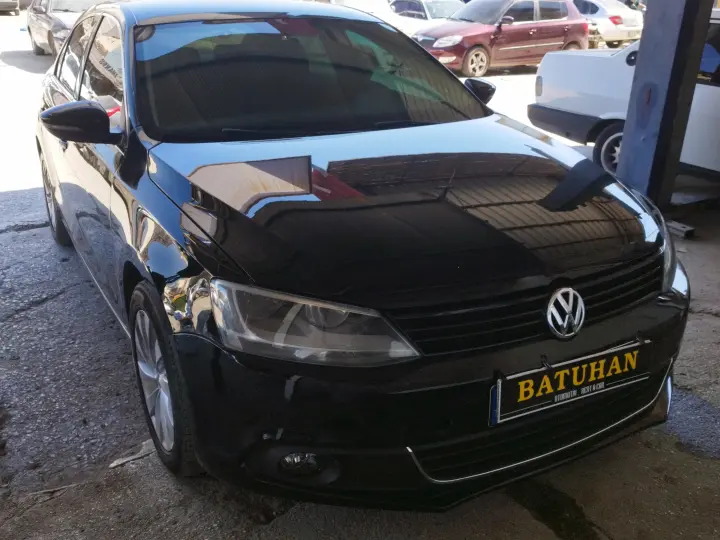 Kırıkhan Batuhan Rent a Car