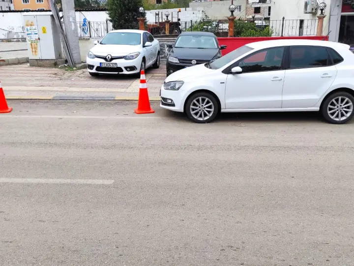 Kırıkhan Emir Rent a Car