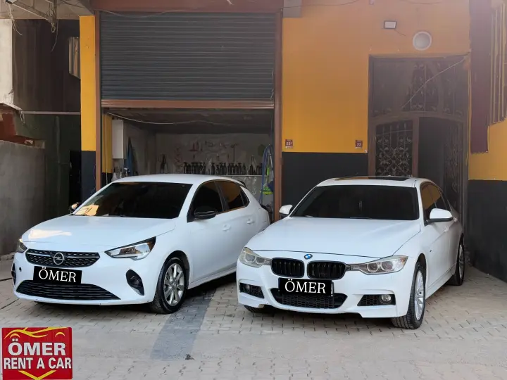 Kırıkhan Ünal Rent A Car