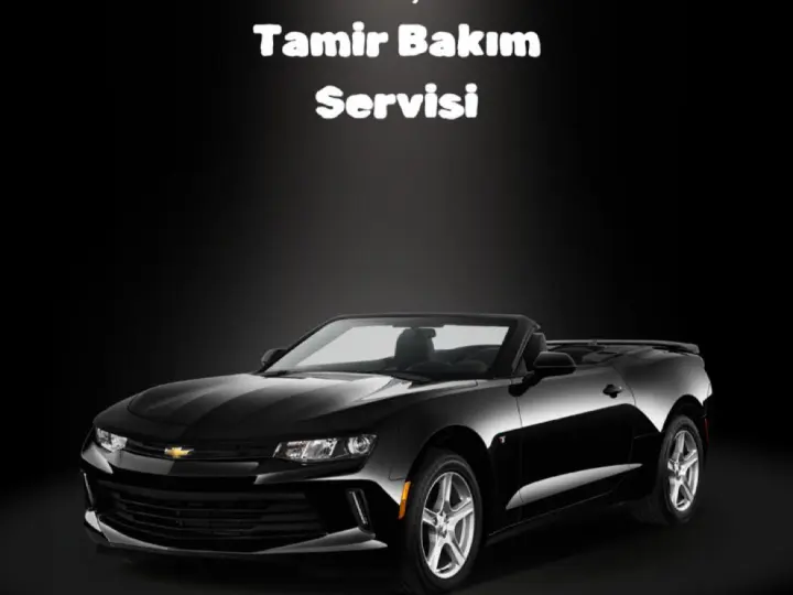 KIRKGEÇİT OTO TAMİR BAKIM SERVİSİ