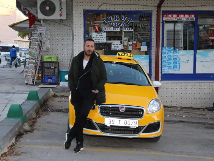 KIRKLARELİ Fİ TAKSİ
