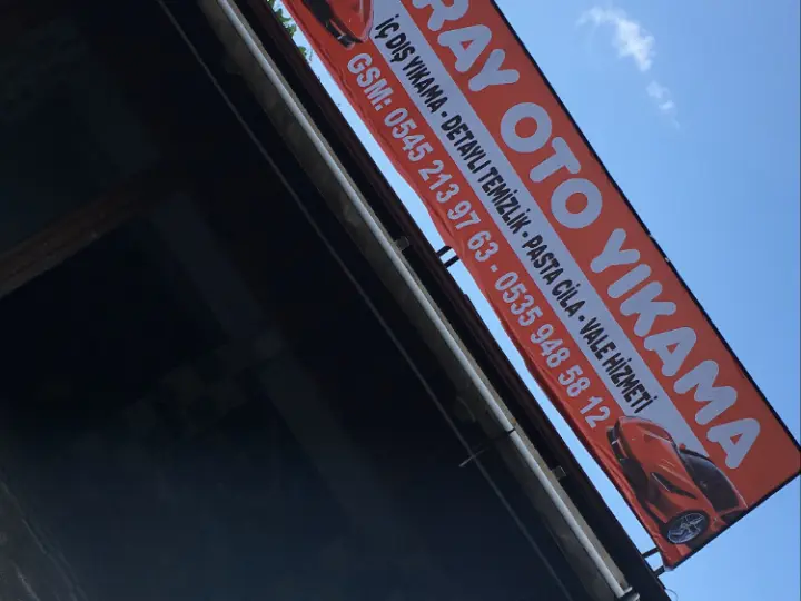 Kırkpınar Oto Yıkama