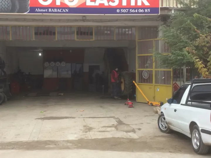 Kırlas oto lastik