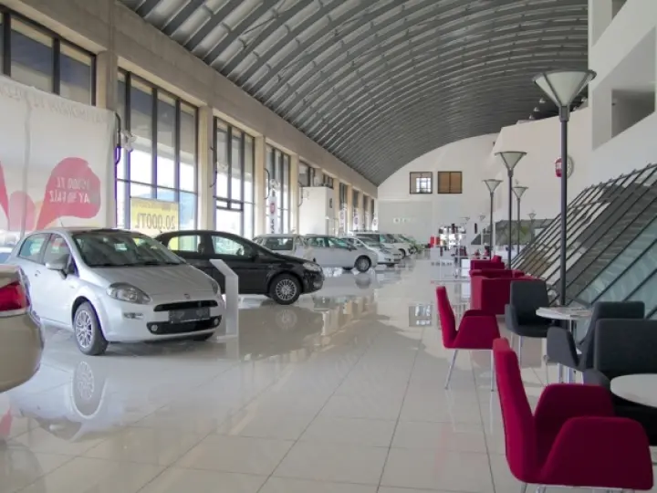 Kırmak - Fiat