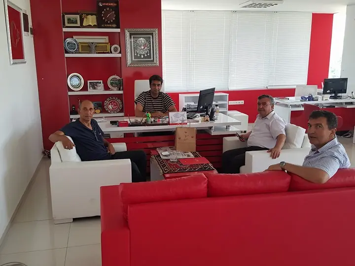 KIRMIZI&BEYAZ -ALİ ADNAN KAYA SİGORTA ARACILIK HİZMETLERİ