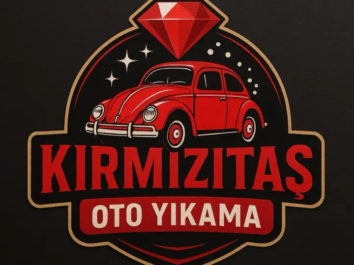 KIRMIZITAŞ OTO YIKAMA