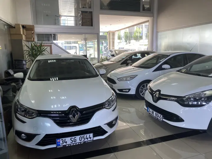 Kıroğlu Otomotiv