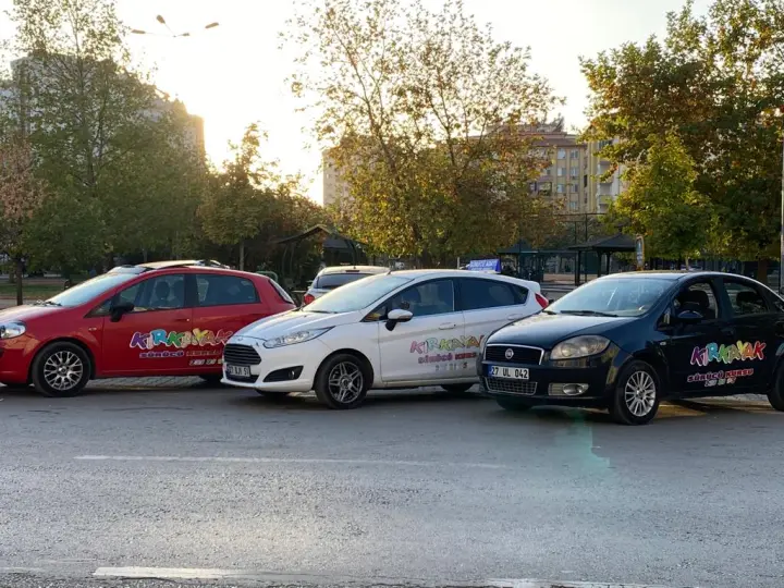 Kırsan Sürücü