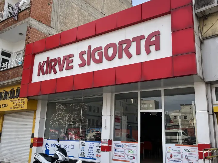 KİRVE SİGORTA Hasan Yurtseven Sigorta Acenteliği