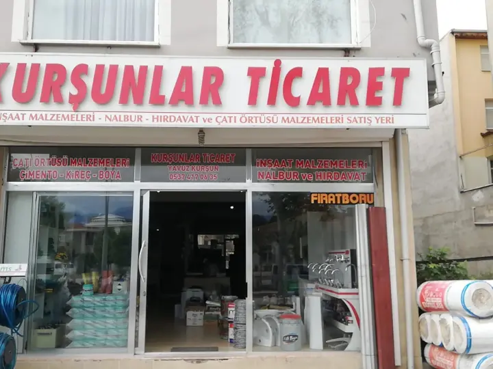 Kış Ticaret