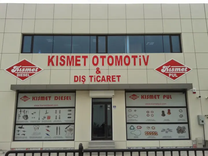 KISMET DIESEL
