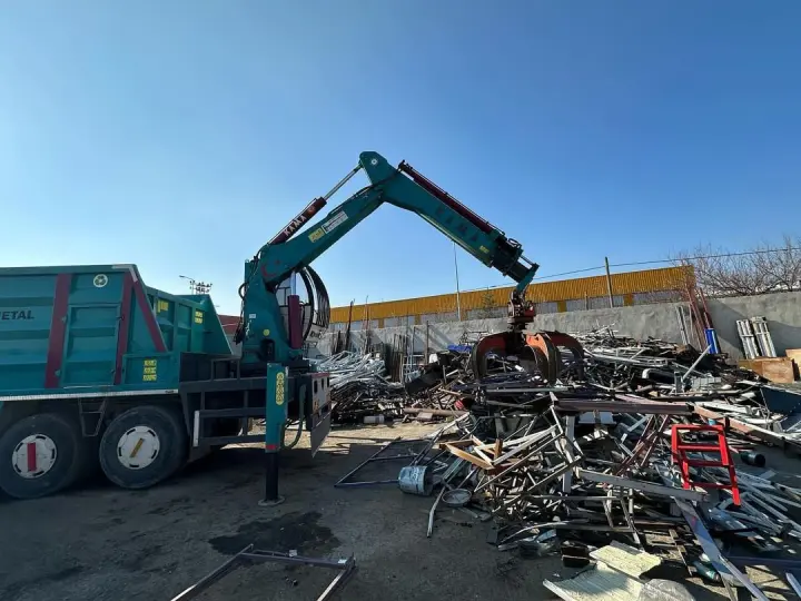 Kısmet Metal San.Tic.Ltd.Şti