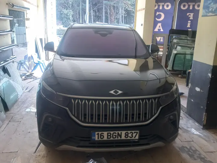 Kısmet Oto Cam