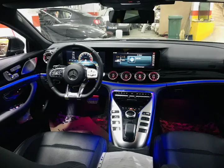 Kısmet Oto Döşeme